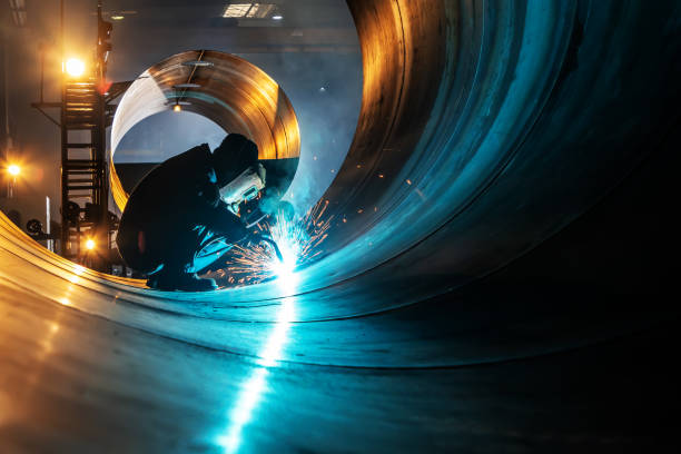 Best Food and Beverage Processing Equipment Welding in Mount Vernon, TX