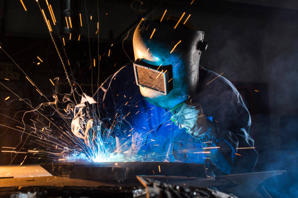 Best Automotive Welding in Mount Vernon, TX