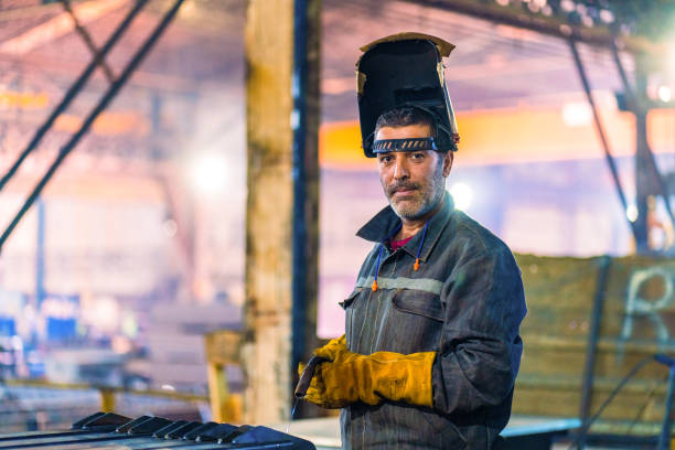 Best Specialty Welding Processes in Mount Vernon, TX