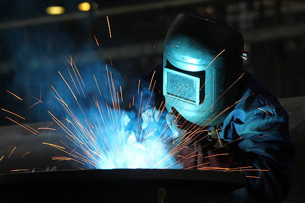 Best Welding Inspection and Certification in Mount Vernon, TX