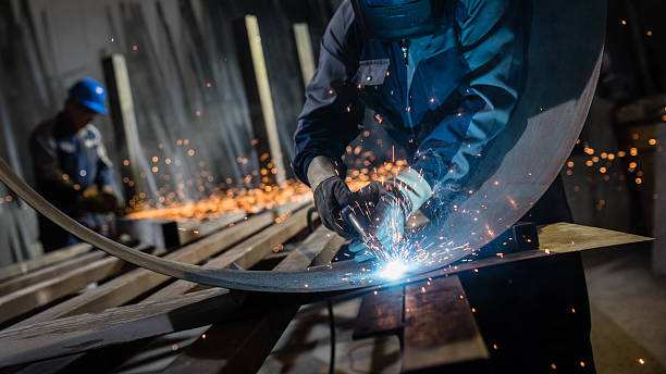 Trusted Mount Vernon, TX Welder & Metal Fabrication Experts