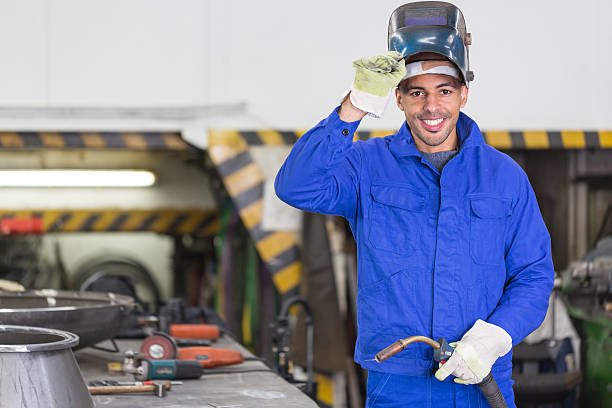 Best Maintenance and Repair Welding in Mount Vernon, TX